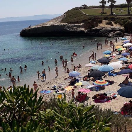 דירות פורטו טורס La Mansardina מראה חיצוני תמונה