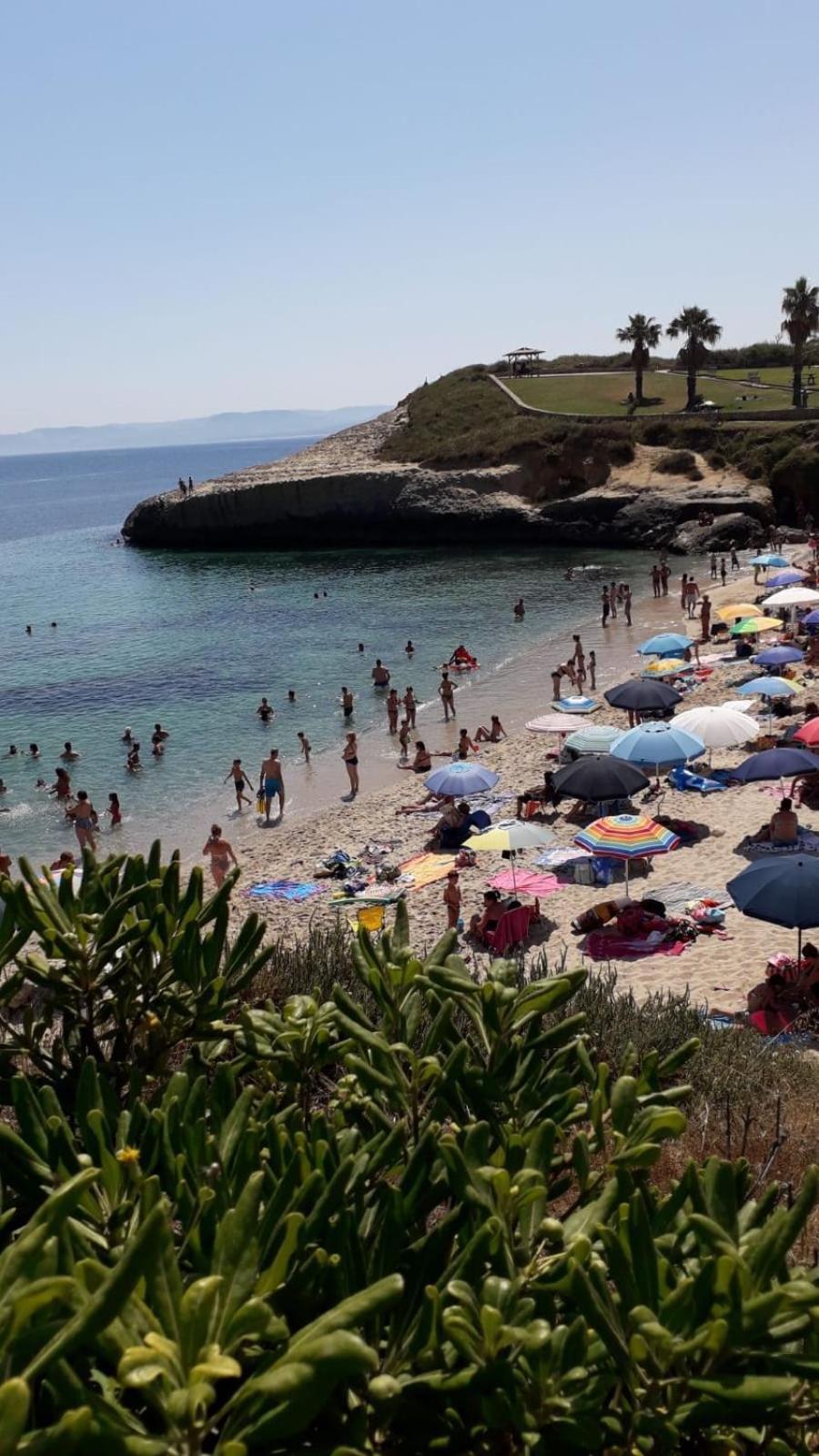 דירות פורטו טורס La Mansardina מראה חיצוני תמונה